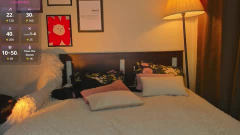 Lav online show from March 21, 2026, 5:34 am