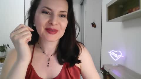 Diana  online show from December 29, 2024, 8:04 pm