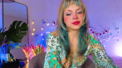 Melissa online show from February 16, 2026, 12:01 pm