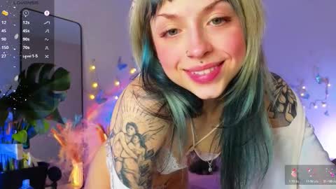 Melissa online show from March 7, 2026, 8:22 am