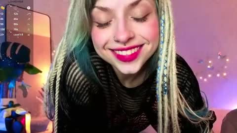 Melissa online show from March 31, 2026, 7:14 pm