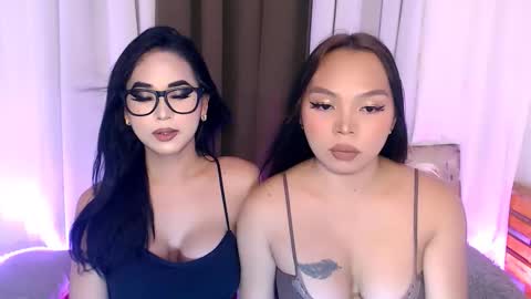 lavenia487426 online show from February 9, 2026, 9:24 am