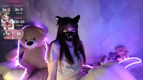 lavessa online show from March 1, 2026, 3:30 am