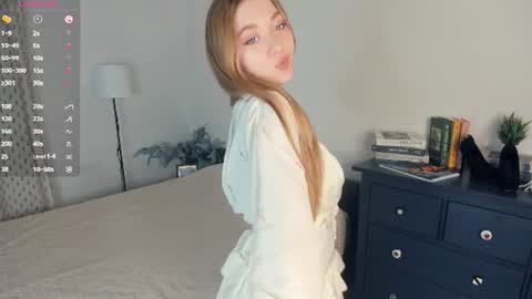 Snapshot of laviniahoutz chatting on July 19, 2026, 10:35 pm Jane online show from July 19, 2026, 10:35 pm