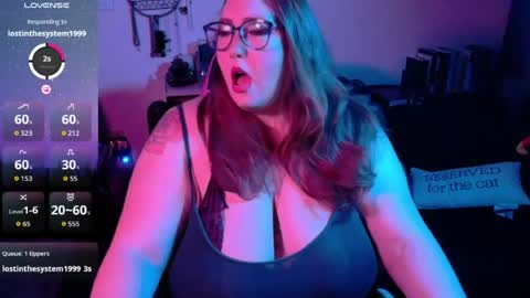 Snapshot of laviniapalmer chatting on July 7, 2026, 2:14 am Lavinia Palmer online show from July 7, 2026, 2:14 am