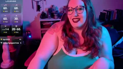 Snapshot of laviniapalmer chatting on July 31, 2026, 2:22 am Lavinia Palmer online show from July 31, 2026, 2:22 am