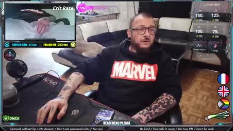 Leek online show from February 23, 2026, 10:01 am