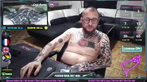 Snapshot of law_leek chatting on June 1, 2026, 5:03 pm Leek online show from June 1, 2026, 5:03 pm