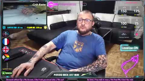 Snapshot of law_leek chatting on June 7, 2026, 5:06 pm Leek online show from June 7, 2026, 5:06 pm