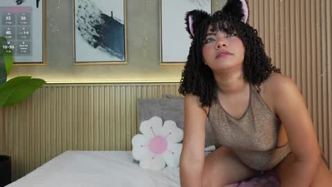 Snapshot of layla_banks_ chatting on May 29, 2026, 8:07 pm Layla online show from May 29, 2026, 8:07 pm