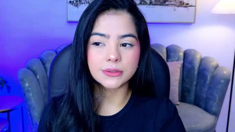 Layla Breezee online show from May 21, 2026, 11:39 am