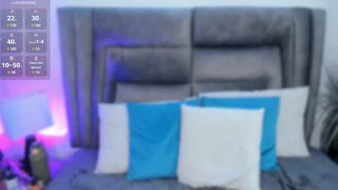 layla_clarke online show from March 11, 2025, 6:32 am