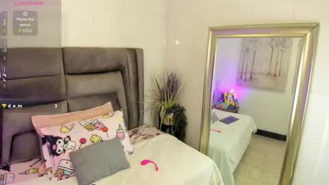 layla_clarke online show from October 11, 2025, 4:22 am