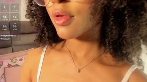 layla_clarke online show from October 21, 2025, 4:13 am