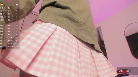 layla_clarke online show from April 15, 2026, 4:19 am