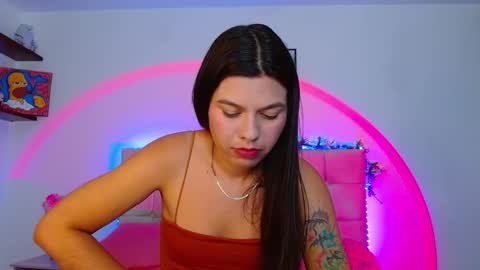 Snapshot of layla_roma chatting on October 11, 2025, 2:00 am Lia and Rachel online show from October 11, 2025, 2:00 am