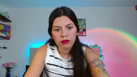 Lia and Rachel online show from April 21, 2026, 1:42 am