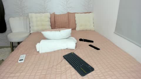 Snapshot of layla_vanegas chatting on December 24, 2024, 5:02 pm Layla Vanegas online show from December 24, 2024, 5:02 pm