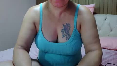 Snapshot of laylabrasil chatting on January 30, 2025, 3:22 am kelly online show from January 30, 2025, 3:22 am