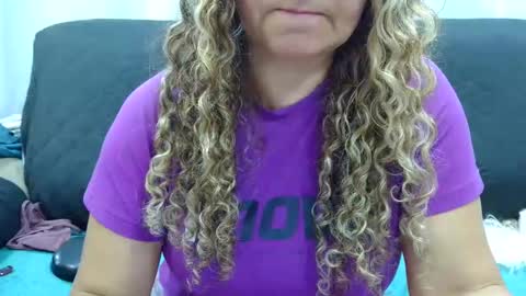 Snapshot of laylabrasil chatting on January 31, 2025, 4:47 am kelly online show from January 31, 2025, 4:47 am