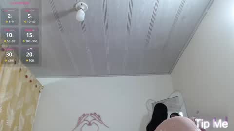 laylafoxy_tay online show from March 8, 2025, 3:28 am