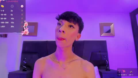 Layla Ryan online show from December 20, 2024, 11:58 pm