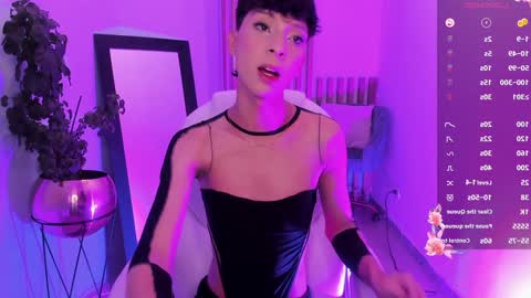 Layla Ryan online show from December 22, 2024, 9:42 pm