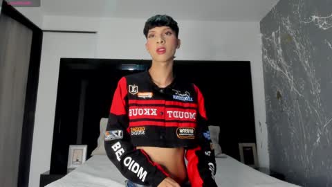 Layla Ryan online show from December 29, 2024, 6:03 am