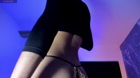 Layla Ryan online show from December 30, 2024, 1:04 am