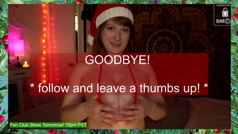 Layla Universe online show from December 17, 2024, 9:07 am