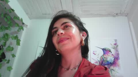 Snapshot of laylashani chatting on January 23, 2025, 8:15 am laylashani online show from January 23, 2025, 8:15 am