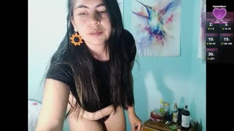 laylashani online show from March 6, 2026, 6:43 am