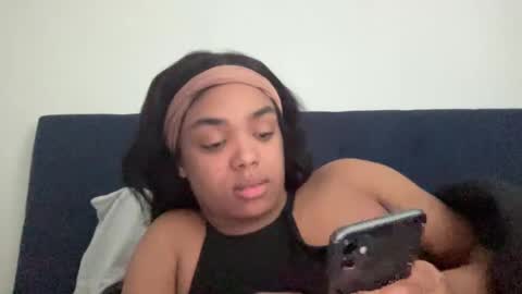 Sexy SImone online show from February 19, 2025, 7:05 pm