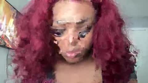 Sexy SImone online show from March 9, 2025, 8:31 pm