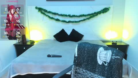 Snapshot of laylataylor_ chatting on December 26, 2024, 11:03 pm Layla Taylor online show from December 26, 2024, 11:03 pm