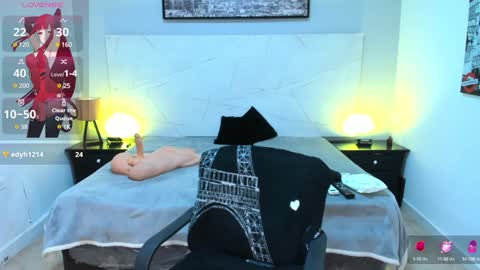 Snapshot of laylataylor_ chatting on February 6, 2025, 9:11 am Layla Taylor online show from February 6, 2025, 9:11 am