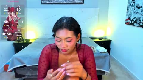 Snapshot of laylataylor_ chatting on February 9, 2025, 5:54 pm Layla Taylor online show from February 9, 2025, 5:54 pm