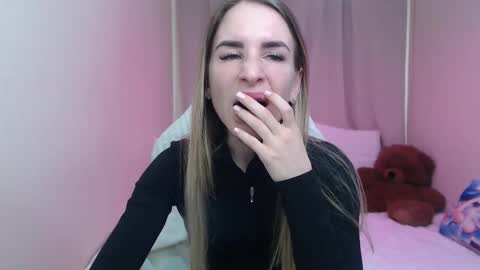 Snapshot of laymablast chatting on February 28, 2026, 7:20 am laymablast online show from February 28, 2026, 7:20 am