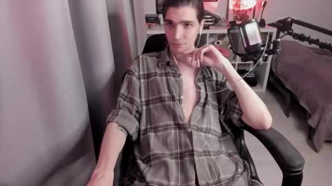 Haze aka Slava online show from November 29, 2025, 4:26 am