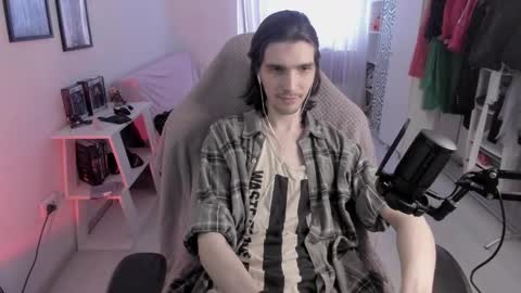 Haze aka Slava online show from February 11, 2026, 10:20 am