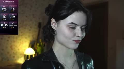 Snapshot of lazy_pepsi chatting on March 8, 2026, 6:44 pm Pansy online show from March 8, 2026, 6:44 pm