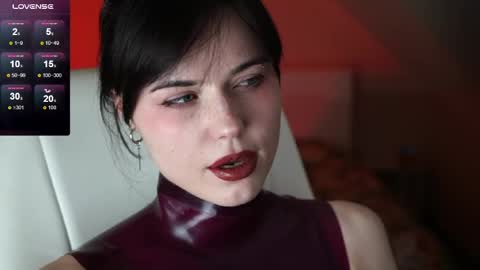 Snapshot of lazy_pepsi chatting on May 1, 2026, 7:07 pm Pansy online show from May 1, 2026, 7:07 pm