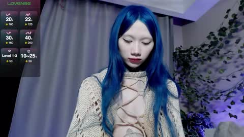 Snapshot of le_chan chatting on January 30, 2025, 1:10 pm felixe online show from January 30, 2025, 1:10 pm