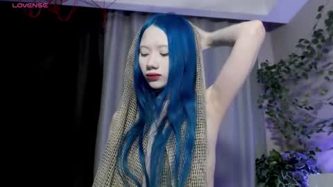 Snapshot of le_chan chatting on January 31, 2025, 4:48 pm felixe online show from January 31, 2025, 4:48 pm