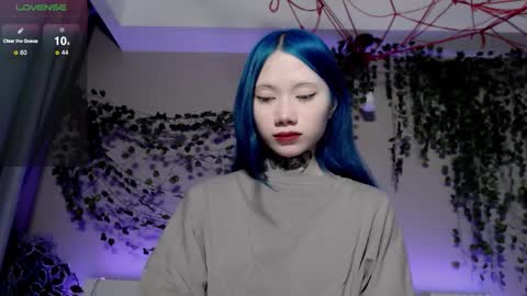 Snapshot of le_chan chatting on February 10, 2025, 2:37 pm felixe online show from February 10, 2025, 2:37 pm