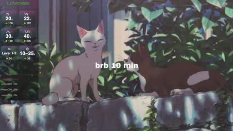 Snapshot of le_chan chatting on February 12, 2025, 5:05 pm felixe online show from February 12, 2025, 5:05 pm