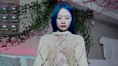 Snapshot of le_chan chatting on February 14, 2025, 2:33 pm felixe online show from February 14, 2025, 2:33 pm