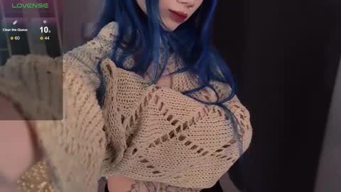 Snapshot of le_chan chatting on February 23, 2025, 1:10 pm felixe online show from February 23, 2025, 1:10 pm