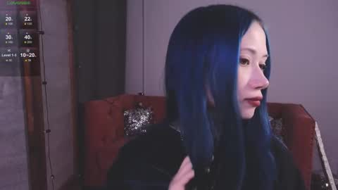 Snapshot of le_chan chatting on October 10, 2025, 1:21 pm felixe online show from October 10, 2025, 1:21 pm