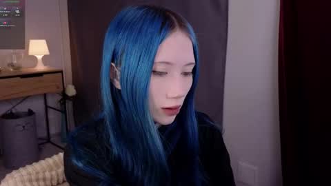 Snapshot of le_chan chatting on November 4, 2025, 10:25 am felixe online show from November 4, 2025, 10:25 am